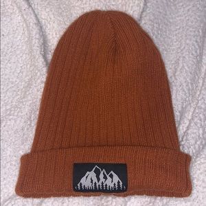 Beanie